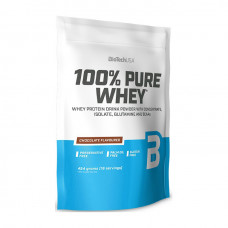 100% Pure Whey (454 g, black biscuit)