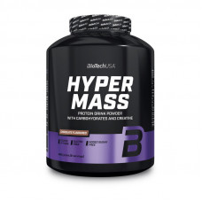 Hyper Mass (4 kg, vanilla)