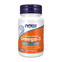 Omega-3 (30 softgels)