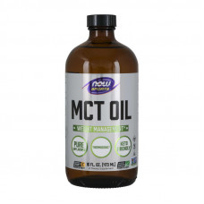 MCT Oil (473 ml)