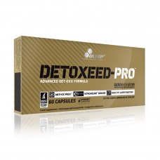 Detoxeed-Pro (60 caps)