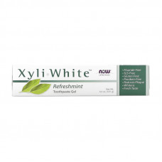 Xyli White Toothpaste Gel (181 g, refreshmint)