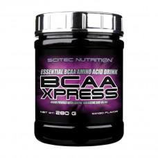 BCAA Xpress (280 g, pink lemonade)