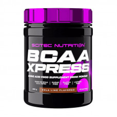 BCAA Xpress (280 g, cola-lime)