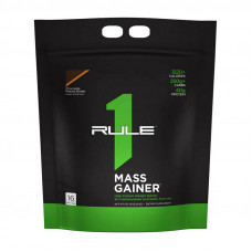 Mass Gainer (5,2 kg, vanilla creme)