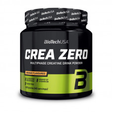 Crea ZERO (пошкоджена банка) (320 g, orange)