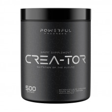 Crea-Tor Micronized (500 g, unflavored)