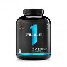 Whey Blend (2,24 kg, cookies & creme)