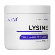 Lysine (200 g, pure)