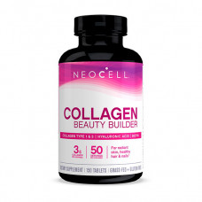 Collagen beauty builder (150 tabs)