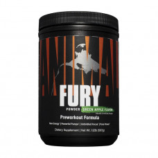 Animal FURY (481 g, watermelon)