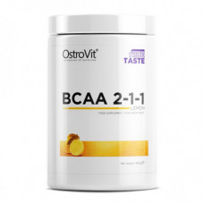 BCAA 2-1-1 (400 g, orange)