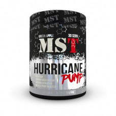 Hurricane Pump (300 g, tropical punch)