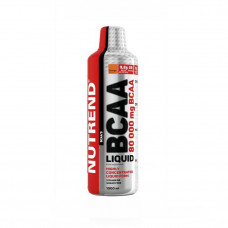 BCAA Liquid (1000 ml, orange)