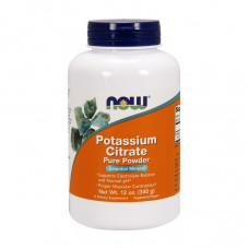 Potassium Citrate Pure Powder (340 g)