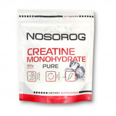 Creatine Monohydrate (300 g, pure)