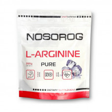 L-Arginine (200 g, pure)