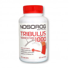 Tribulus 1000 (120 caps)