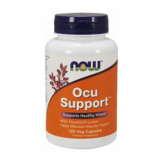 Ocu Support (120 veg caps)