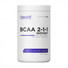 BCAA 2-1-1 Instant (400 g, pure)