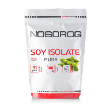 Soy Isolate (1 kg, pure)