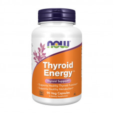 Thyroid Energy (90 veg caps)