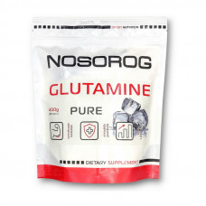 Glutamine (400 g, pure)