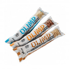 OLIMP Protein Bar (64 g, peanut butter)