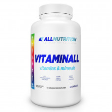 VitaminALL (60 caps)