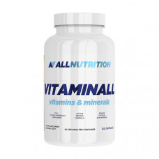 VitaminALL (120 caps)