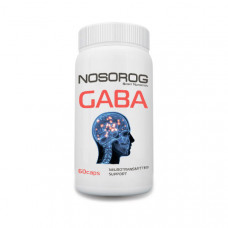 GABA (60 caps)