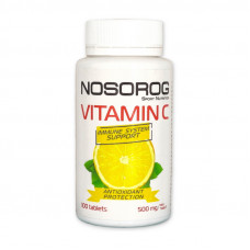 Vitamin C 500 mg (100 tab)
