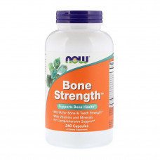 Bone Strenght (240 caps)