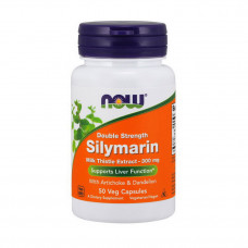 Silymarin Milk Thistle Extract 300 mg (50 veg caps)