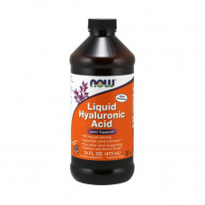 Liquid Hyaluronic Acid (473 ml, berry)