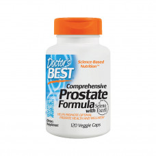 Comprehensive Prostate Formula (120 veg caps)