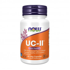 UC-II Type Collagen (60 veg caps)