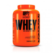 100% Instant Whey Protein (термін до 29.11.2024) (2 kg, chocolate)