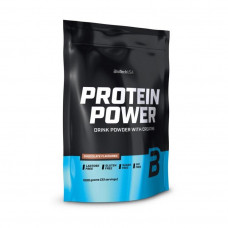 Protein Power (1 kg, strawberry banana)