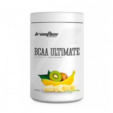 BCAA Ultimate (400 g, pink lemonade)