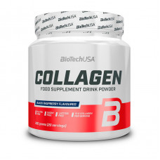 Collagen (300 g, lemon)