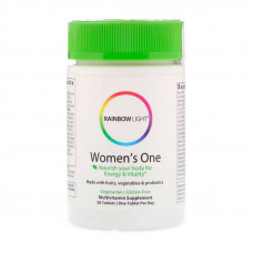 Women's One (30 tab)