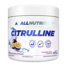 Citrulline (200 g, strawberry)