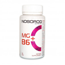 Mg + B6 (90 tab)