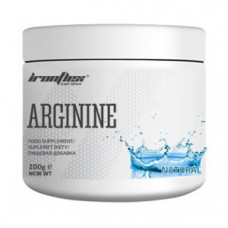 Arginine (200 g, natural)