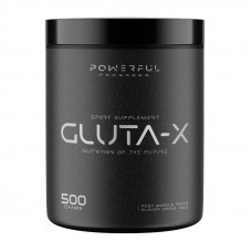 Gluta-X (500 g, tropical juice mix)