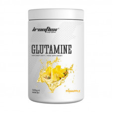 Glutamine (500 g, pineapple)