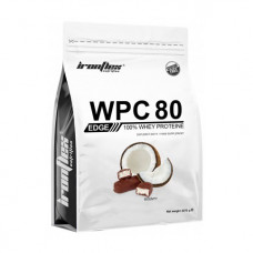 WPC80.eu Edge (2,27 kg, vanilla ice cream)