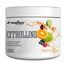 Citrulline (200 g, strawberry pineapple)