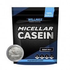 Micellar Casein (900 g, без смаку)